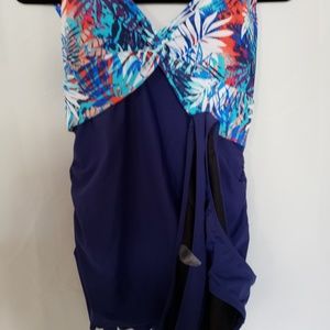 Bathing suit Large